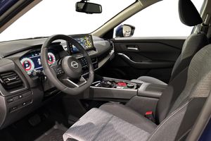 Nissan X-Trail bild 14