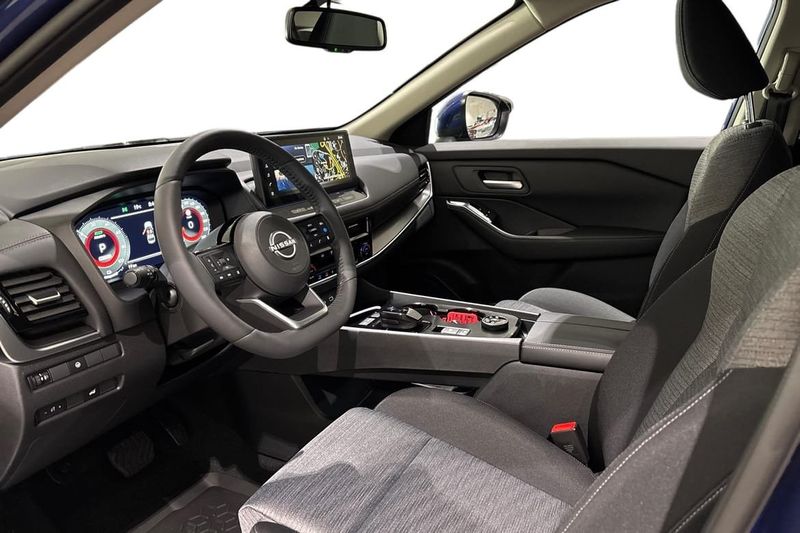 Nissan X-Trail bild 14
