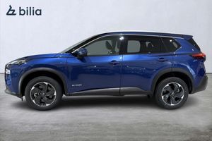 Nissan X-Trail bild 3