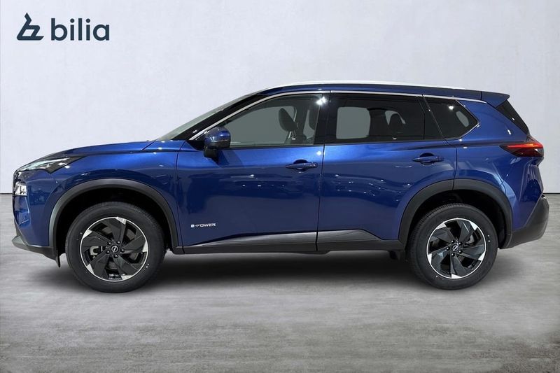 Nissan X-Trail bild 3