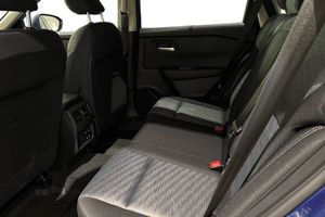 Nissan X-Trail bild 13
