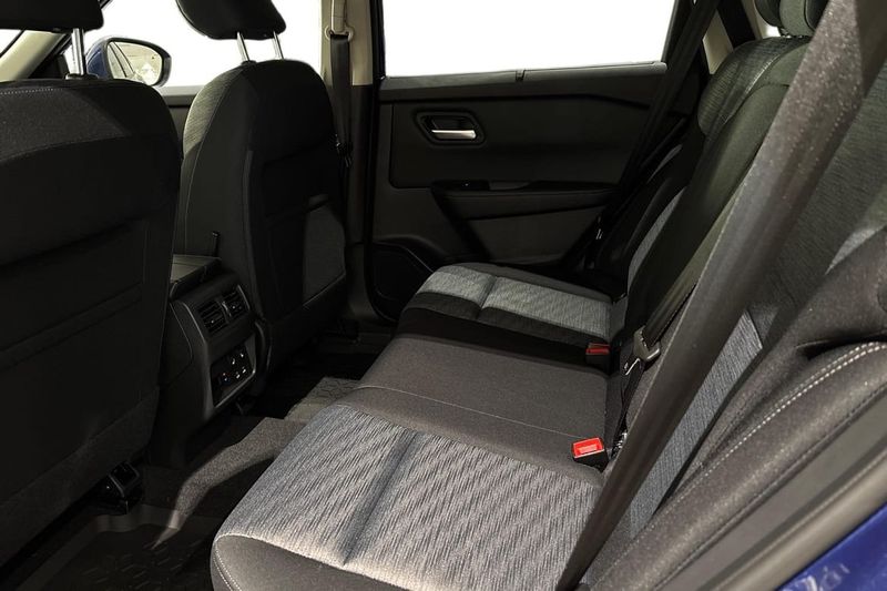 Nissan X-Trail bild 13