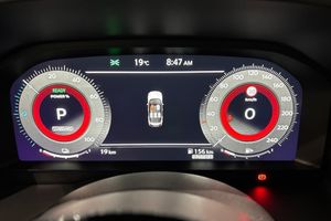 Nissan X-Trail bild 16