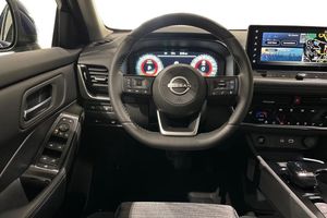 Nissan X-Trail bild 11