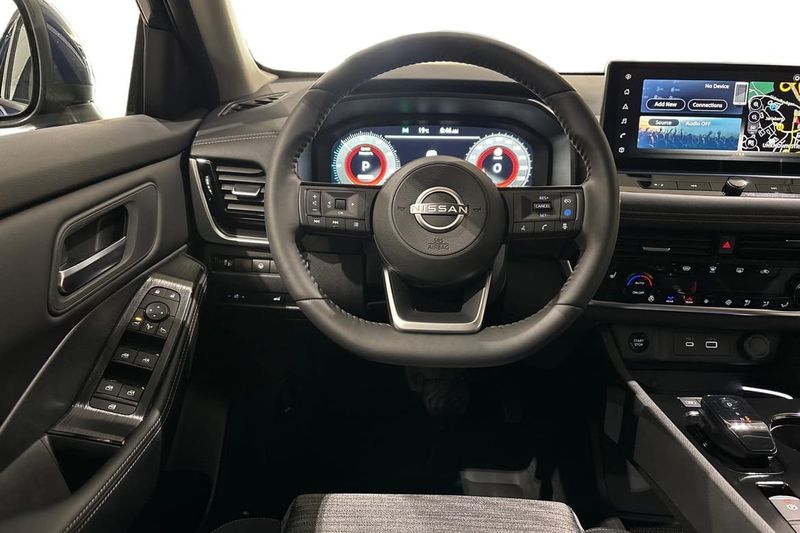 Nissan X-Trail bild 11