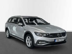 Volkswagen Passat bild 3