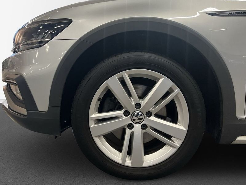 Volkswagen Passat bild 5