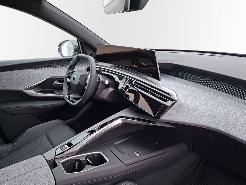 Peugeot 3008 bild 9