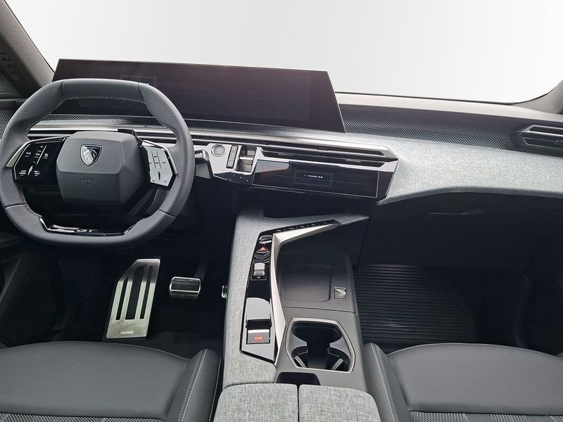 Peugeot 3008 bild 10