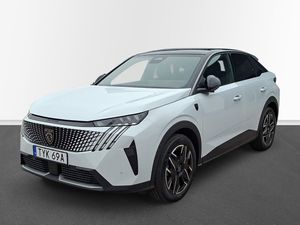 Peugeot 3008 bild 1