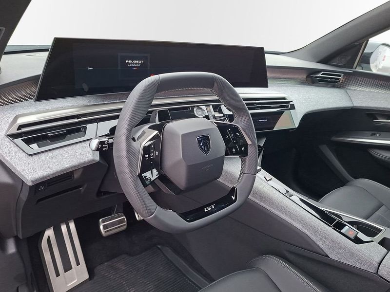 Peugeot 3008 bild 7