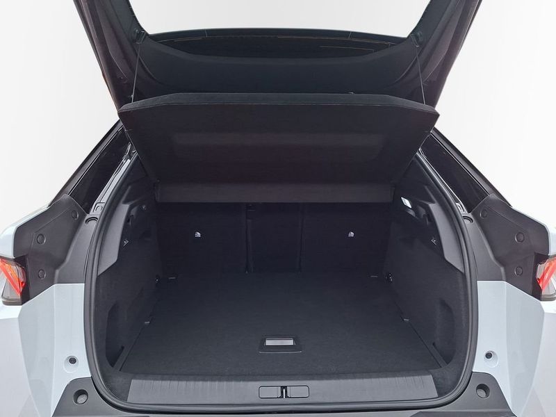 Peugeot 3008 bild 6