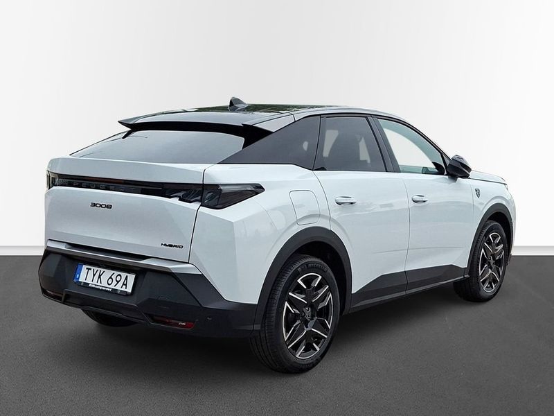 Peugeot 3008 bild 4