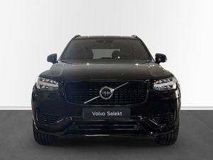 Volvo XC90 bild 9