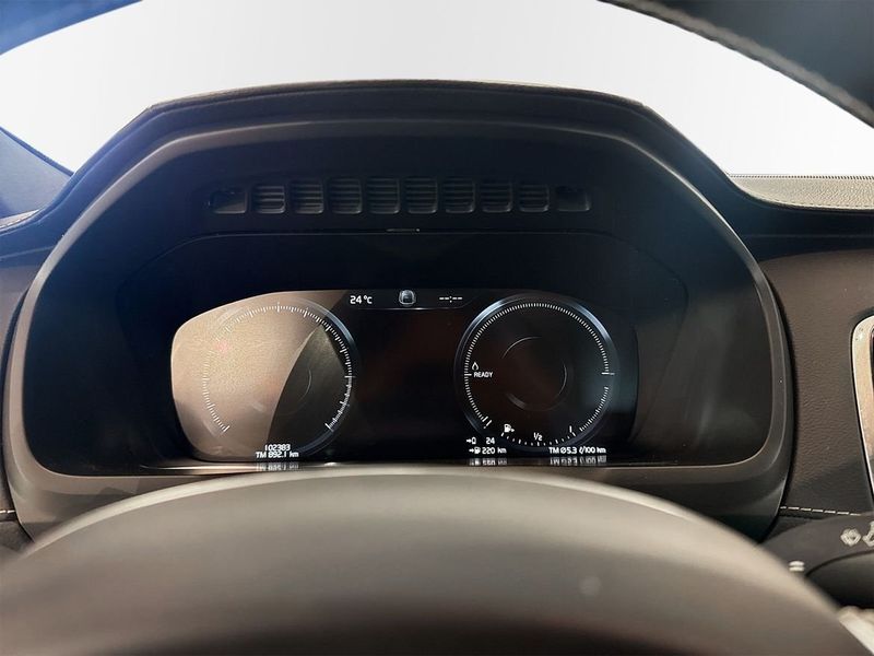 Volvo XC90 bild 12