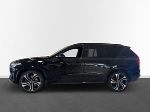 Volvo XC90 bild 3