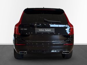 Volvo XC90 bild 8