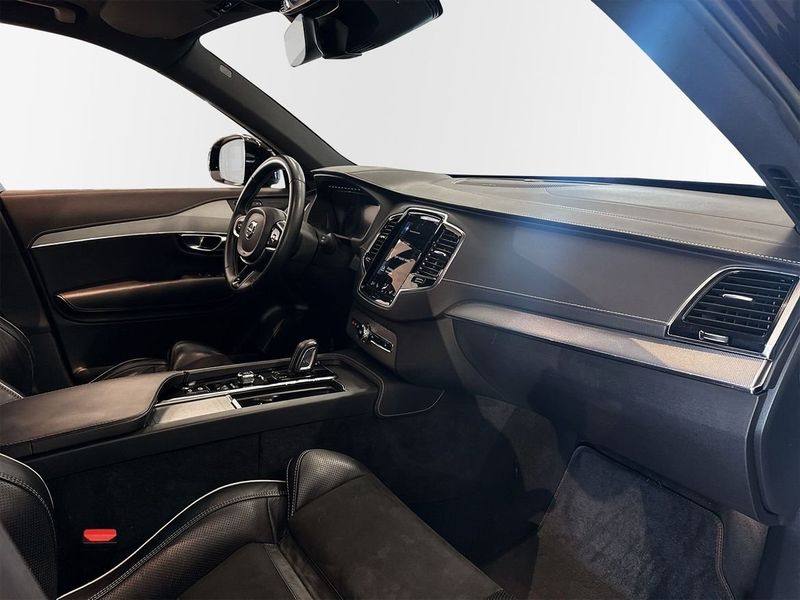 Volvo XC90 bild 5