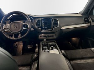Volvo XC90 bild 6
