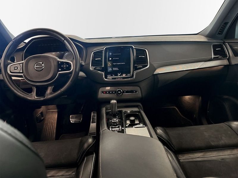 Volvo XC90 bild 6
