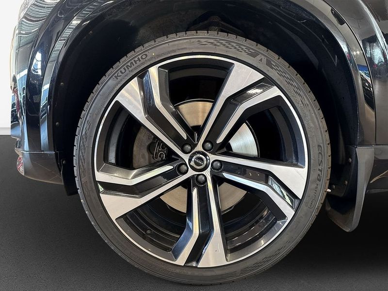 Volvo XC90 bild 10