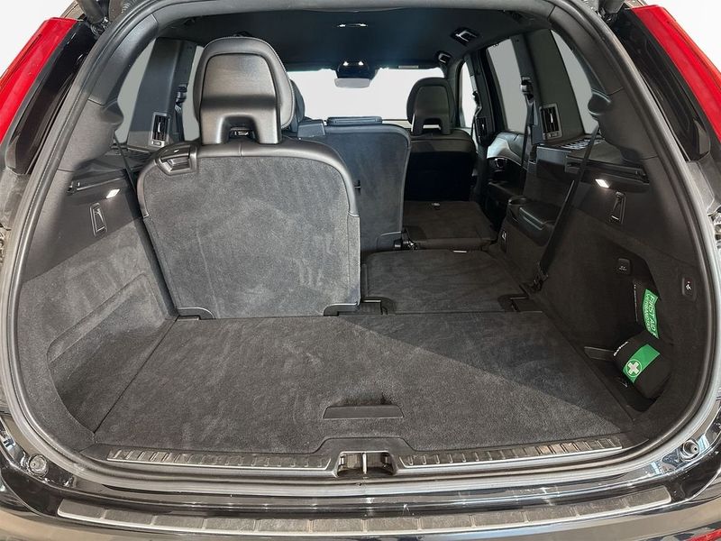 Volvo XC90 bild 14
