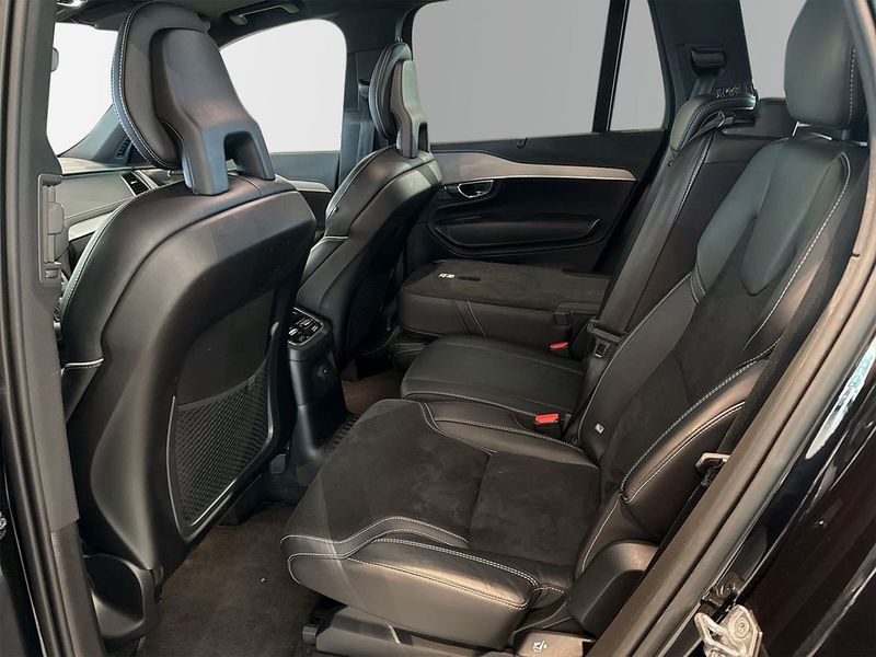 Volvo XC90 bild 7