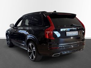 Volvo XC90 bild 2
