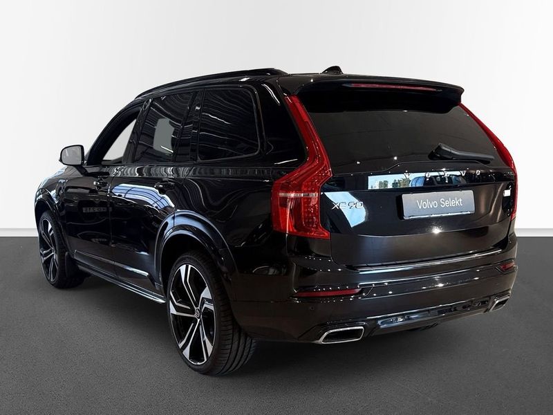 Volvo XC90 bild 2