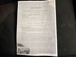Volvo XC90 bild 15