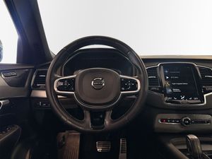 Volvo XC90 bild 11