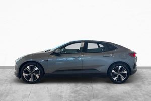 Polestar 4 bild 4