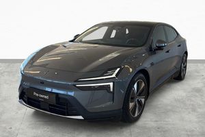 Polestar 4 bild 1