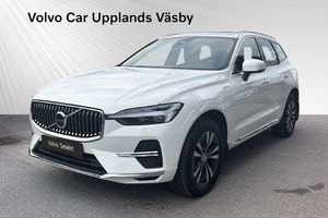 Volvo XC60 bild 1