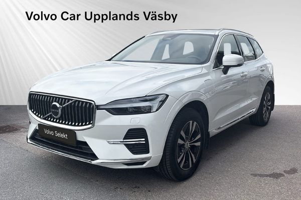 Volvo XC60 T6 Core Nordic Edition - 2025