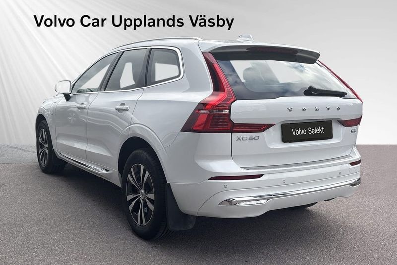Volvo XC60 bild 4