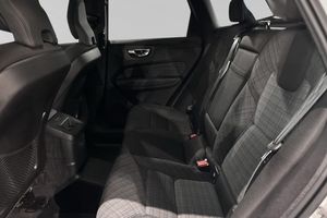 Volvo XC60 bild 8