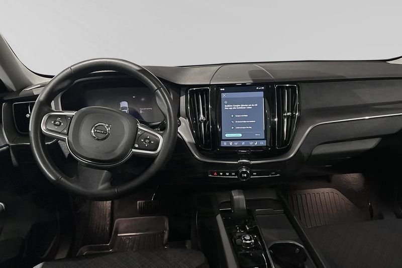 Volvo XC60 bild 9