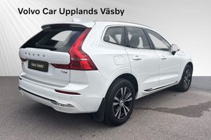 Volvo XC60 bild 5