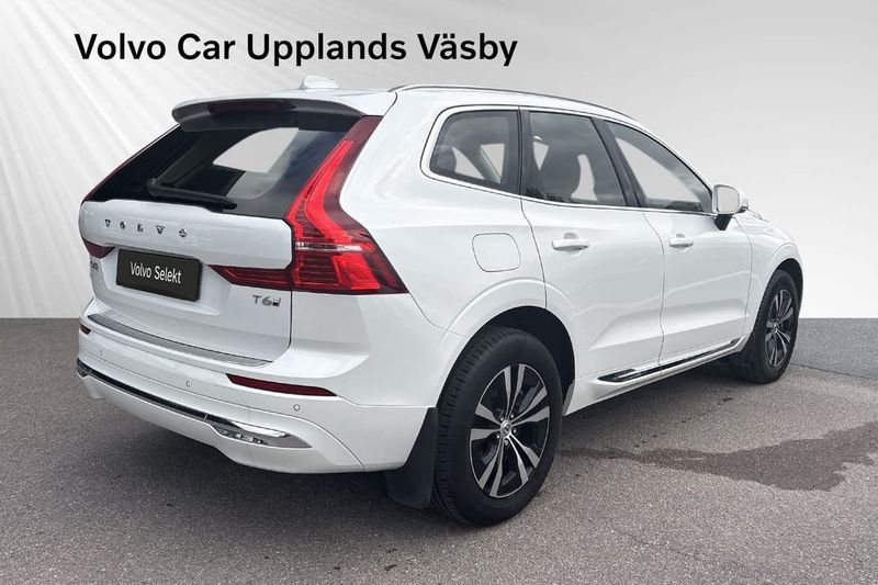 Volvo XC60 bild 5