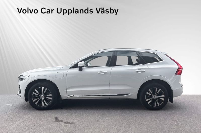 Volvo XC60 bild 3