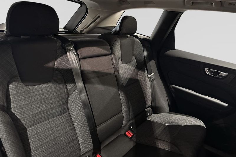Volvo XC60 bild 11