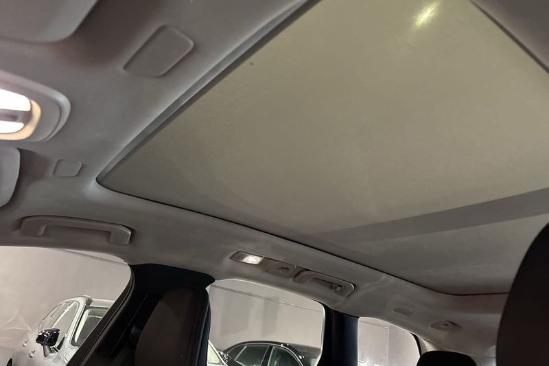 Volvo XC60 bild 13