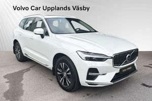 Volvo XC60 bild 6
