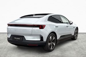Polestar 4 bild 9