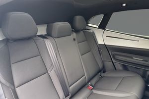 Polestar 4 bild 15