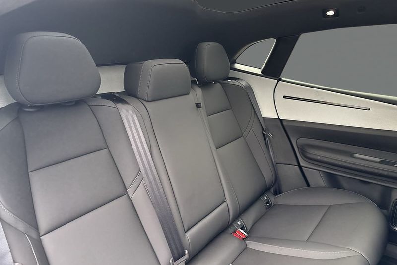 Polestar 4 bild 15