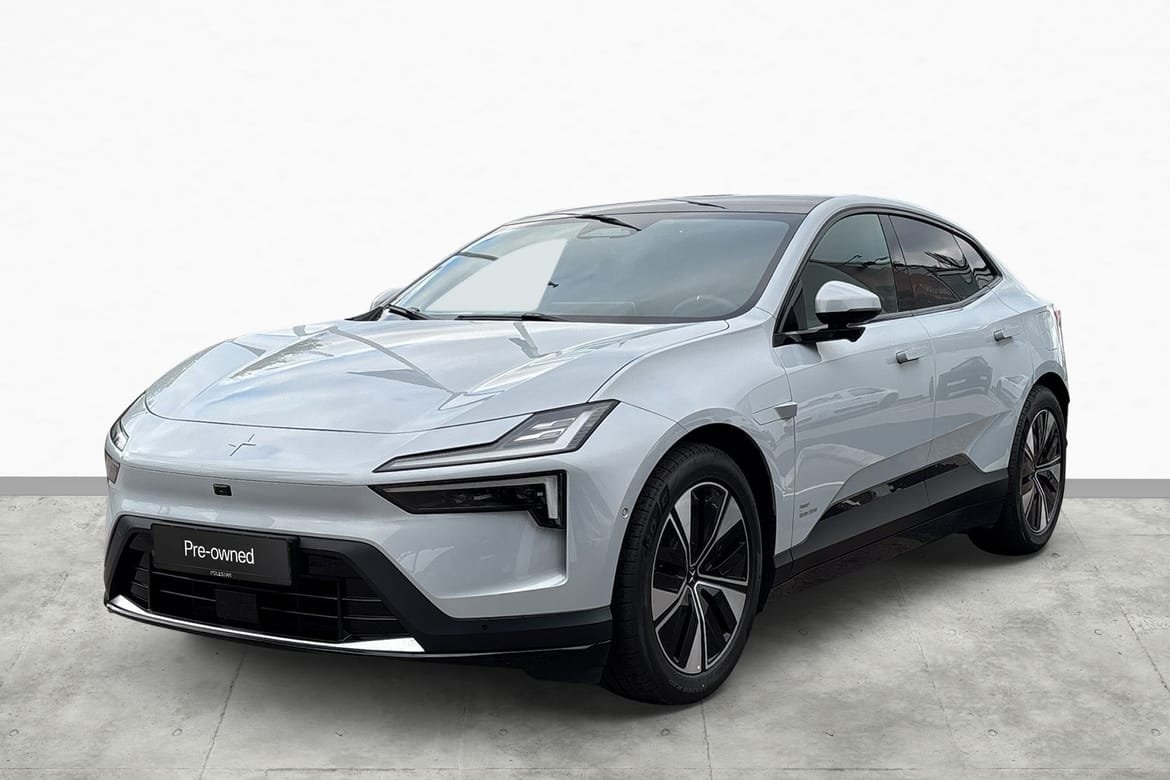 Polestar 4