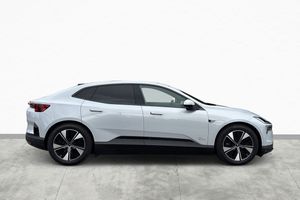 Polestar 4 bild 5
