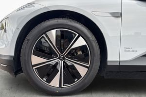 Polestar 4 bild 7